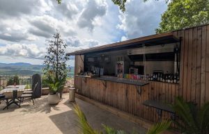 Kiosque Le Clos Gourmand_Montauroux