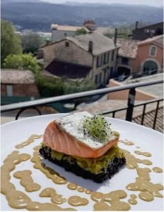 Kiosque Le Clos Gourmand_Montauroux