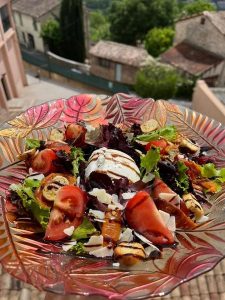 Kiosque Le Clos Gourmand_Montauroux