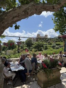 La Vigne Vincent_Tourrettes