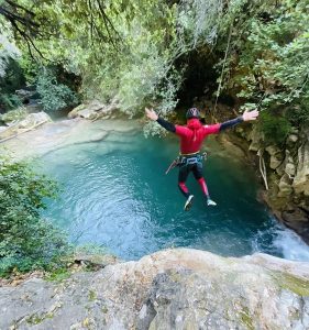 Canyoning_Mons