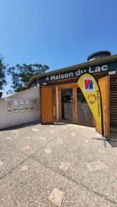 Festival Musique Cordiale concert gratuit de Midi30 à la Maison du Lac – Tanneron_Tanneron