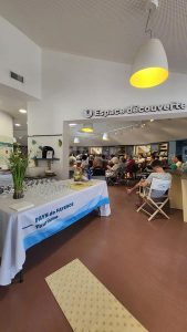 Festival Musique Cordiale concert gratuit de Midi30 à la Maison du Lac – Tanneron_Tanneron