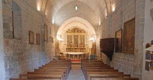 Festival Musique cordiale concert de midi30 gratuit à la chapelle Notre-Dame de l&rsquo;Ormeau  -Seillans_Seillans