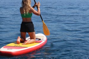 Water Glisse Passion Le Pré Claou – Location Stand Up Paddle_Montauroux