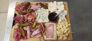 Restaurant Water Glisse Passion Le Pré Claou_Montauroux