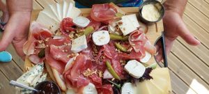 Restaurant Water Glisse Passion Le Pré Claou_Montauroux