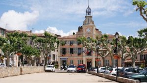 place du clos