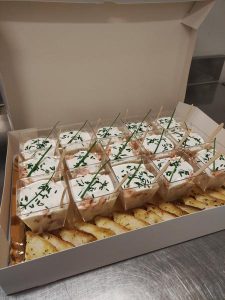 Service Traiteur La Bastide des Taillades_Seillans