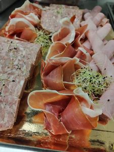 Service Traiteur La Bastide des Taillades_Seillans