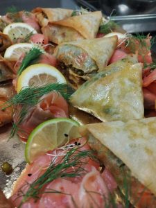 Service Traiteur La Bastide des Taillades_Seillans