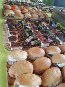 Service Traiteur La Bastide des Taillades_Seillans