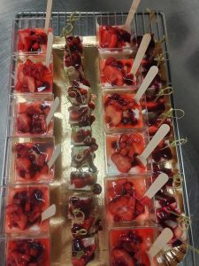 Service Traiteur La Bastide des Taillades_Seillans