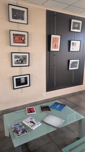 Espace Manfredo Borsi – Exposition photographique « La clé »_Montauroux