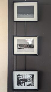 Espace Manfredo Borsi – Exposition photographique « La clé »_Montauroux