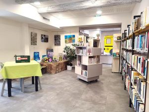 Médiathèque de Saint-Paul-en-Forêt_Saint-Paul-en-Forêt