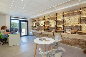 BIT de Bagnols-en-Forêt