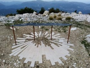 Tables d’orientation du Lachens_Mons