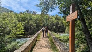 Les gorges de la Siagne – Espace Natura 2000_Montauroux