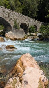 Les gorges de la Siagne – Espace Natura 2000_Montauroux