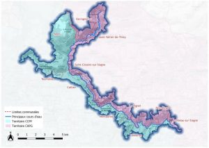 Les gorges de la Siagne – Espace Natura 2000_Montauroux