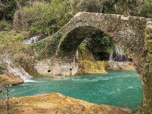 Les gorges de la Siagne – Espace Natura 2000_Montauroux