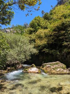 Les gorges de la Siagne – Espace Natura 2000_Montauroux