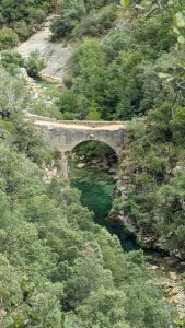 Les gorges de la Siagne – Espace Natura 2000_Montauroux