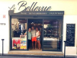 Restaurant Le Bellevue_Callian