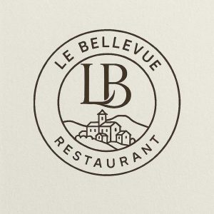 Restaurant Le Bellevue_Callian
