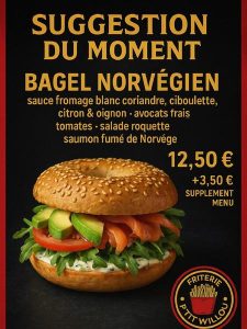 Friterie P’tit Willou_Callian