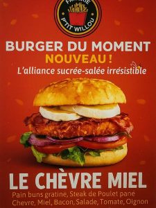 Friterie P&rsquo;tit Willou_Callian