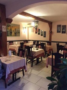 Restaurant Le Saïgon_Callian