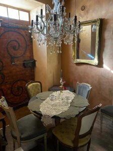 La Vigne Vincent_Tourrettes