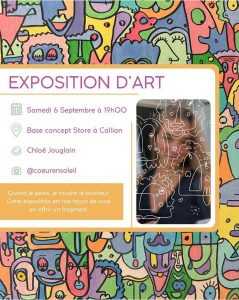 La Base Concept Store_Callian