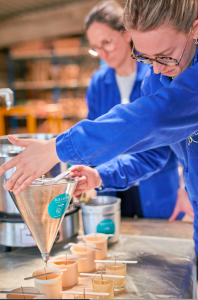 Atelier du savon – Maître Savonitto_Seillans