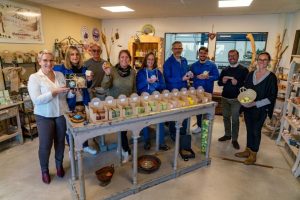 Atelier du savon – Maître Savonitto_Seillans