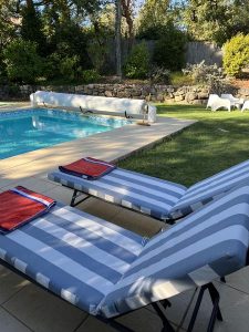 Villa Côte & Provence