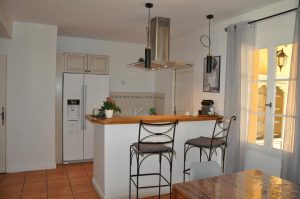 Villa Côte & Provence