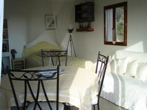 Gîte Lolibeï_Callian