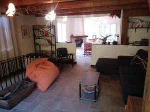 Séjour / Salle à manger