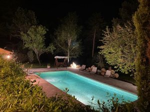 Chambre d’hôtes Ekin O Rev