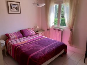 Chambre d’hôtes Camiole Ekin O Rev