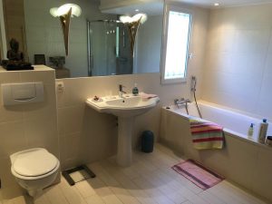 Chambre d’hôtes Camiole Ekin O Rev