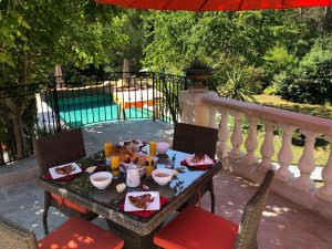 Chambre d’hôtes Ekin O Rev