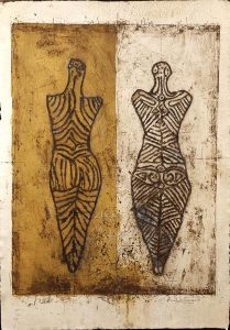 Vénus Néolithiques