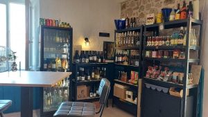 Restaurant Moondi’ s