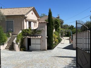 Le Nid des Arts-Tourrettes