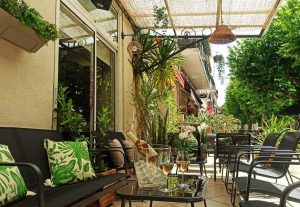 Le Bistrot_Bagnols-en-Forêt