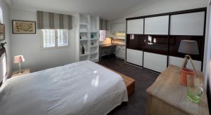 La Bégude du Pascouren Villa Christine